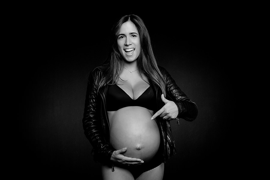 MP #183 : Réussir sa séance photo de grossesse